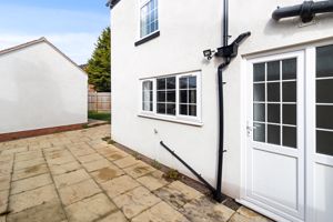 Patio- click for photo gallery